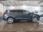 2019 Buick Enclave Awd Avenir Синий vin: 5GAEVCKWXKJ242206
