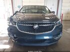 2019 Buick Enclave Awd Avenir Синий vin: 5GAEVCKWXKJ242206