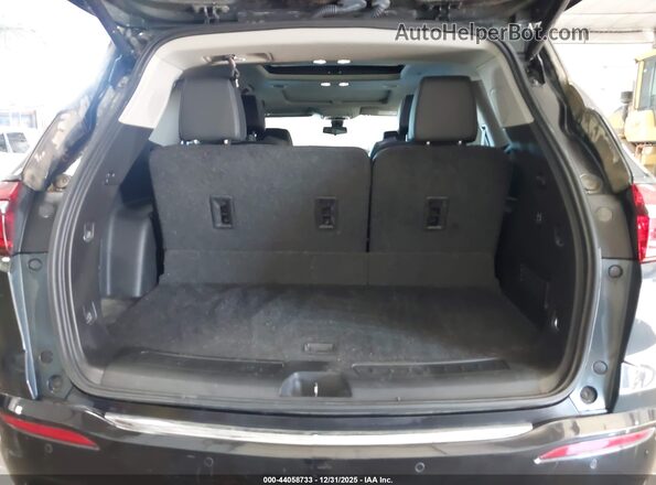 5GAEVCKWXKJ242206 2019 BUICK ENCLAVE Синий 