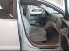 2017 Buick Enclave Convenience Серебряный vin: 5GAKRAKD2HJ312316
