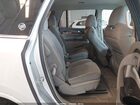 2017 Buick Enclave Convenience Серебряный vin: 5GAKRAKD2HJ312316