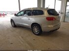 2017 Buick Enclave Convenience Серебряный vin: 5GAKRAKD2HJ312316