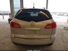 2017 Buick Enclave Convenience Серебряный vin: 5GAKRAKD2HJ312316