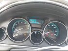 2016 Buick Enclave Leather Белый vin: 5GAKRBKD2GJ143726