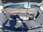 2016 Buick Enclave Leather Белый vin: 5GAKRBKD2GJ143726