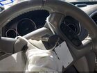 2016 Buick Enclave Leather Белый vin: 5GAKRBKD2GJ143726
