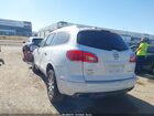 2016 Buick Enclave Leather Белый vin: 5GAKRBKD2GJ143726