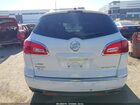 2016 Buick Enclave Leather Белый vin: 5GAKRBKD2GJ143726