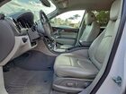 2017 Buick Enclave Белый vin: 5GAKRBKD7HJ346449