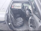 2017 Buick Enclave Leather Черный vin: 5GAKVBKD0HJ195482