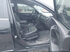 2017 Buick Enclave Leather Черный vin: 5GAKVBKD0HJ195482