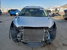 2016 Buick Enclave Серебряный vin: 5GAKVBKD3GJ327682