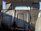 2016 Buick Enclave Серебряный vin: 5GAKVBKD3GJ327682