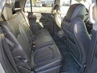 2016 Buick Enclave Серебряный vin: 5GAKVBKD3GJ327682