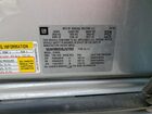 2016 Buick Enclave Серебряный vin: 5GAKVBKD3GJ327682