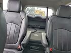 2016 Buick Enclave Черный vin: 5GAKVBKD4GJ126115