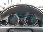 2016 Buick Enclave Черный vin: 5GAKVBKD4GJ126115
