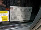 2016 Buick Enclave Черный vin: 5GAKVBKD4GJ126115