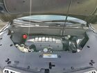 2016 Buick Enclave Черный vin: 5GAKVBKD4GJ126115