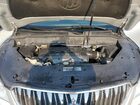 2016 Buick Enclave Silver vin: 5GAKVBKD4GJ182863
