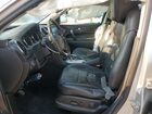 2016 Buick Enclave Silver vin: 5GAKVBKD4GJ182863