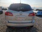 2016 Buick Enclave Silver vin: 5GAKVBKD4GJ182863