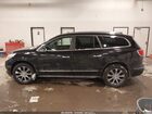 2017 Buick Enclave Premium Черный vin: 5GAKVCKDXHJ298303 2017 Buick Enclave Premium Черный vin: 5GAKVCKDXHJ298303