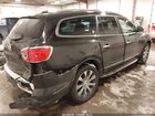 2017 Buick Enclave Premium Черный vin: 5GAKVCKDXHJ298303 2017 Buick Enclave Premium Черный vin: 5GAKVCKDXHJ298303
