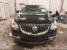 2017 Buick Enclave Premium Черный vin: 5GAKVCKDXHJ298303 2017 Buick Enclave Premium Черный vin: 5GAKVCKDXHJ298303