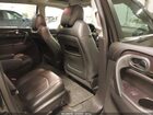 2017 Buick Enclave Premium Черный vin: 5GAKVCKDXHJ298303 2017 Buick Enclave Premium Черный vin: 5GAKVCKDXHJ298303