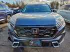 2026 Honda Cr-v Sport Touring Угольный vin: 5J6RS6H98TL005063 2026 Honda Cr-v Sport Touring Угольный vin: 5J6RS6H98TL005063