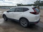 2020 Honda Cr-v Ex Белый vin: 5J6RW1H54LA017159