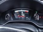 2017 Honda Cr-v Ex-l/ex-l Navi Черный vin: 5J6RW2H83HL040606