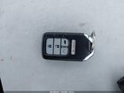 2017 Honda Cr-v Ex-l/ex-l Navi Черный vin: 5J6RW2H83HL040606