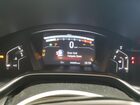 2020 Honda Cr-v Exl Серебряный vin: 5J6RW2H83LL006917