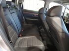 2020 Honda Cr-v Exl Серебряный vin: 5J6RW2H83LL006917