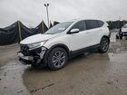2022 Honda Cr-v Exl White vin: 5J6RW2H83NA005278