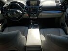 2016 Acura Rdx Technology Синий vin: 5J8TB4H58GL005441