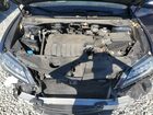 2016 Acura Rdx Technology Синий vin: 5J8TB4H58GL005441