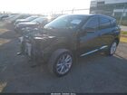 2021 Acura Rdx Standard Черный vin: 5J8TC1H34ML021450