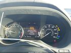 2021 Acura Rdx Standard Черный vin: 5J8TC1H34ML021450