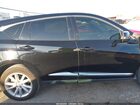 2021 Acura Rdx Standard Черный vin: 5J8TC1H34ML021450