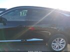 2021 Acura Rdx Standard Черный vin: 5J8TC1H34ML021450