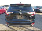 2021 Acura Rdx Standard Черный vin: 5J8TC1H34ML021450