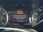 2021 Acura Rdx Standard Черный vin: 5J8TC1H34ML021450