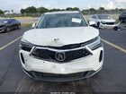 2023 Acura Rdx Technology Package Белый vin: 5J8TC1H5XPL008384