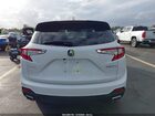 2023 Acura Rdx Technology Package Белый vin: 5J8TC1H5XPL008384