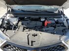 2021 Acura Rdx A-spec Белый vin: 5J8TC1H61ML014174