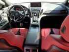 2021 Acura Rdx A-spec Белый vin: 5J8TC1H61ML014174