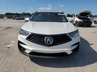 2021 Acura Rdx A-spec Белый vin: 5J8TC1H61ML014174